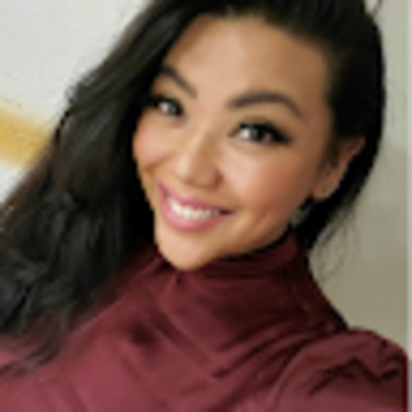 Meet your Posher, Aileen - Picture 1 of 1